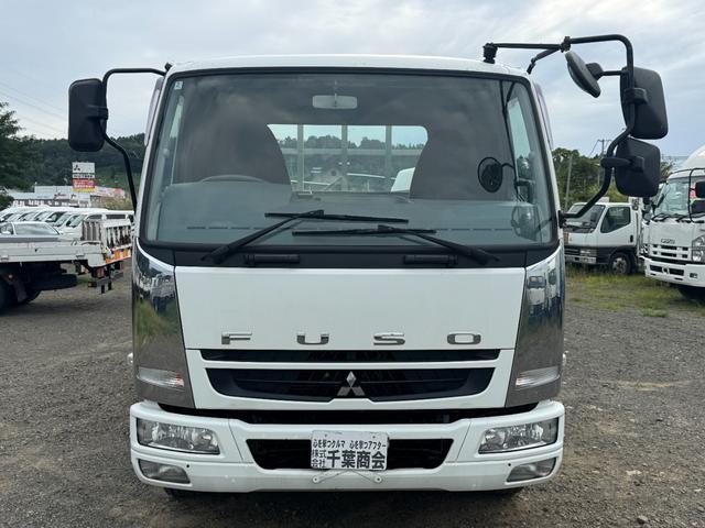2010 Mitsubishi Fuso Fighter – thumbnail 2