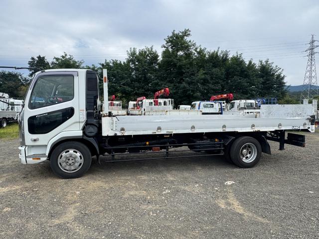 2010 Mitsubishi Fuso Fighter – thumbnail 3