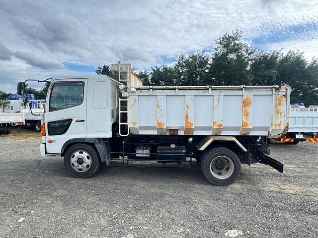2010 Hino Ranger – thumbnail 2