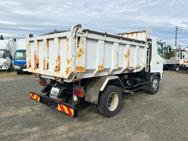 2010 Hino Ranger – thumbnail 3