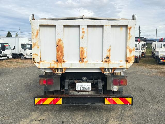 2010 Hino Ranger – thumbnail 4