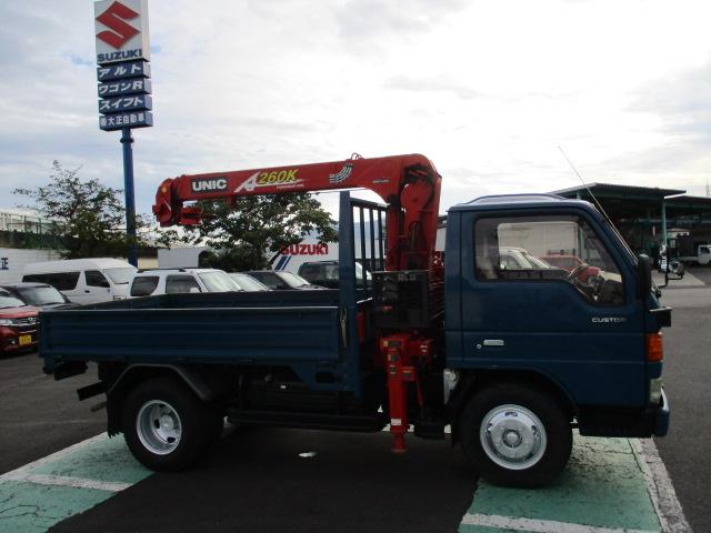 1998 Mazda Titan – thumbnail 2