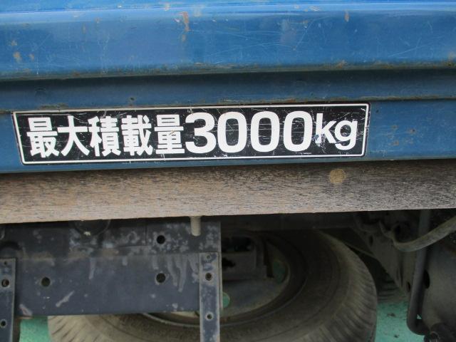 1998 Mazda Titan – thumbnail 3