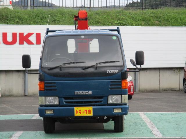 1998 Mazda Titan – thumbnail 4