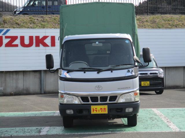 2005 Toyota ToyoAce – thumbnail 2