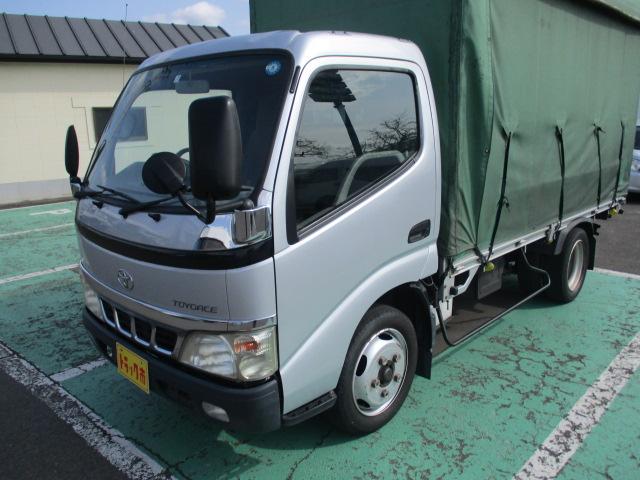 2005 Toyota ToyoAce – thumbnail 3