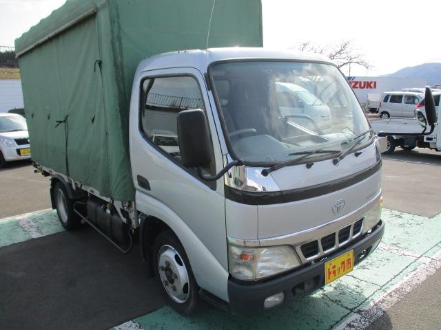 2005 Toyota ToyoAce – thumbnail 4