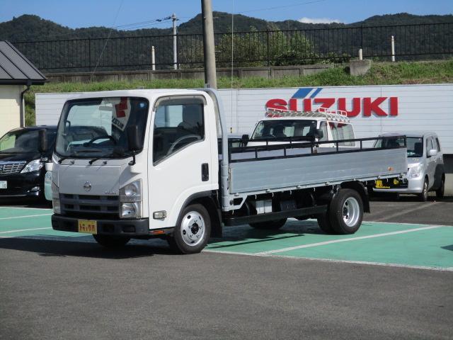 2007 Nissan Atlas
