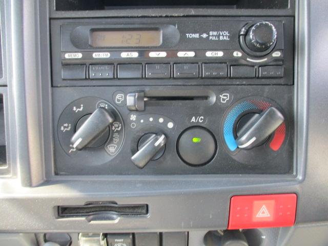 2007 Nissan Atlas – thumbnail 3