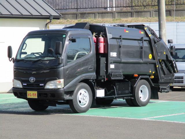 2007 Toyota Dyna