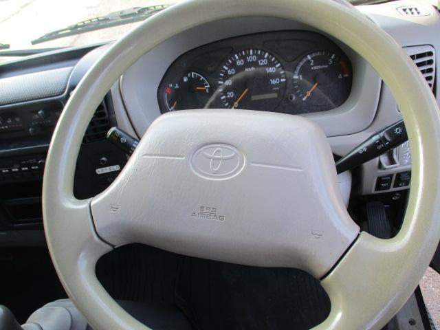 2007 Toyota Dyna – thumbnail 3