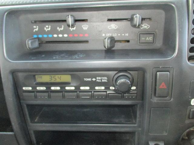 2007 Toyota Dyna – thumbnail 4
