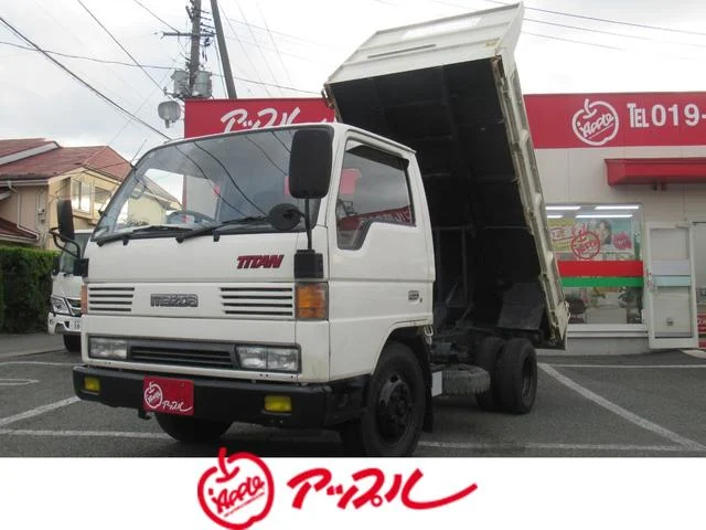 1994 Mazda Titan