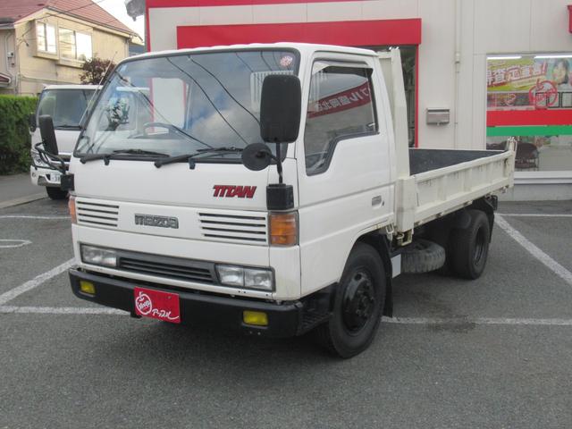 1994 Mazda Titan – thumbnail 2