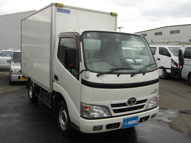 2008 Toyota Dyna – thumbnail 3