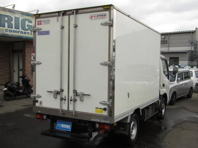 2008 Toyota Dyna – thumbnail 4