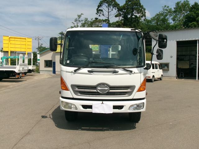 2008 Hino Ranger – thumbnail 2
