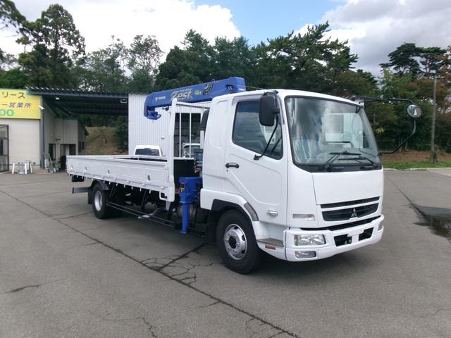 2010 Mitsubishi Fuso Fighter