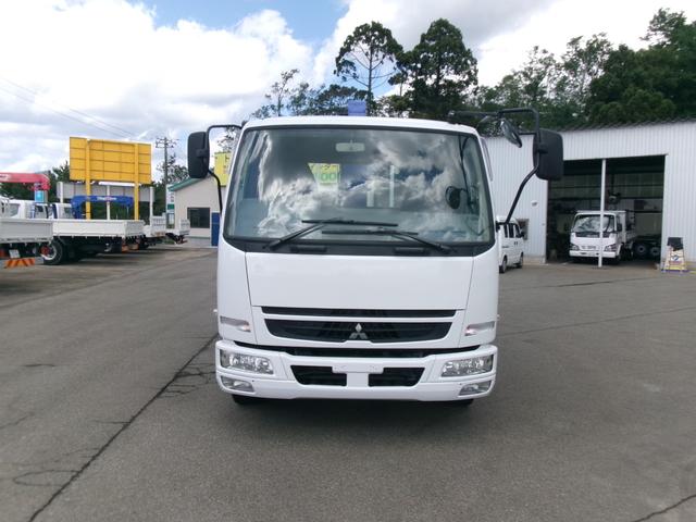 2010 Mitsubishi Fuso Fighter – thumbnail 2