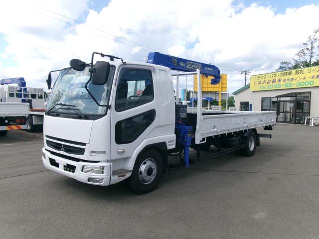 2010 Mitsubishi Fuso Fighter – thumbnail 3