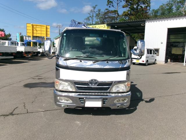 2007 Toyota Dyna – thumbnail 2
