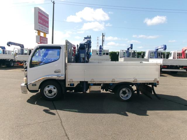 2007 Toyota Dyna – thumbnail 4