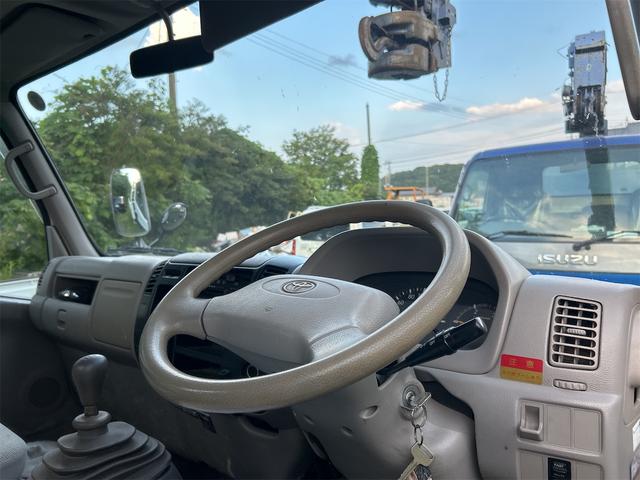 2003 Toyota Dyna – thumbnail 2