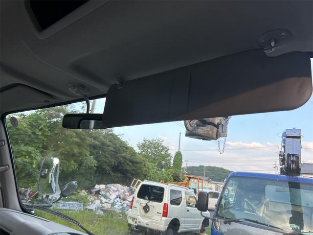 2003 Toyota Dyna – thumbnail 3