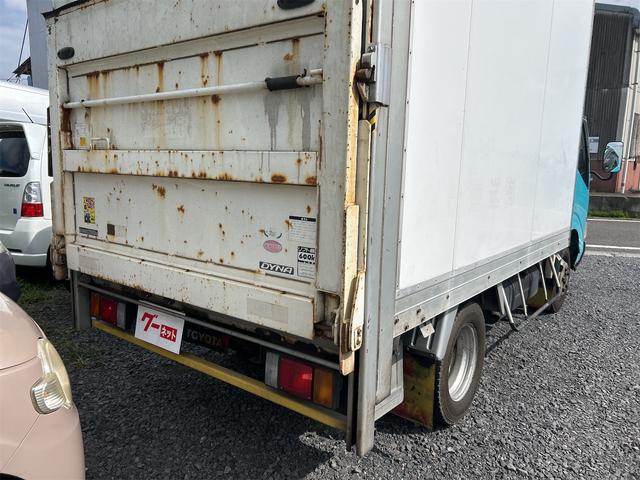 2005 Toyota Dyna – thumbnail 4