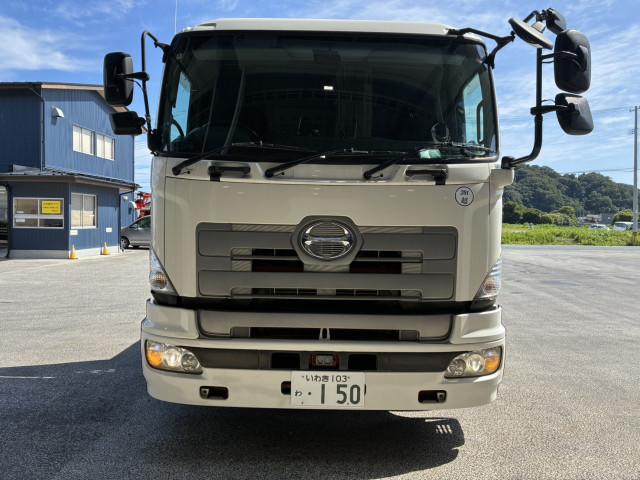 2006 Hino Profia – thumbnail 2