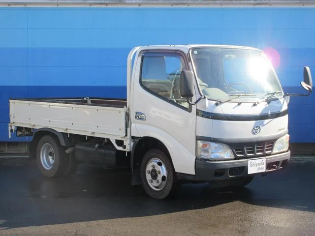 2005 Toyota Dyna