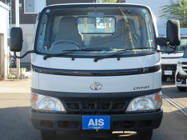 2005 Toyota Dyna – thumbnail 3