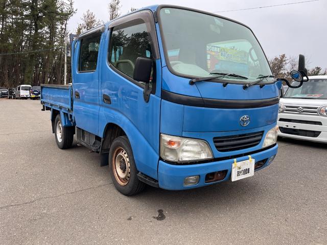 2006 Toyota ToyoAce