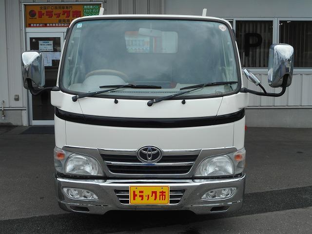 2011 Toyota Dyna – thumbnail 2