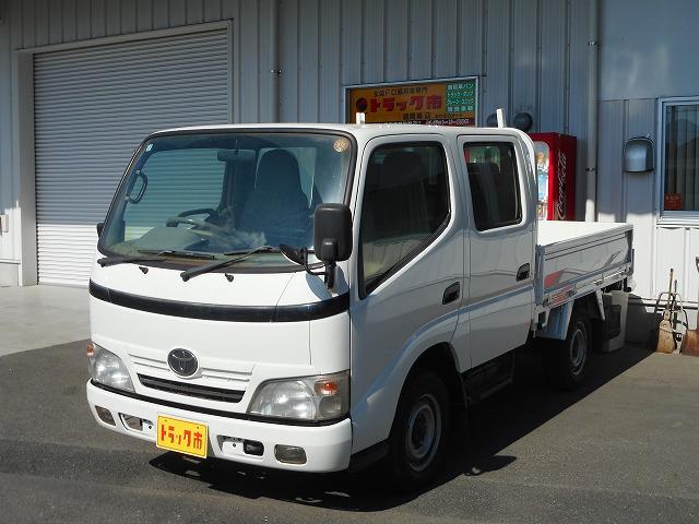 2008 Toyota Dyna
