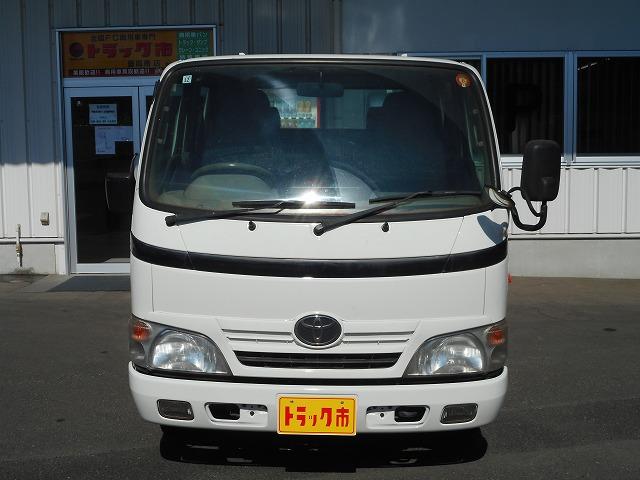 2008 Toyota Dyna – thumbnail 2