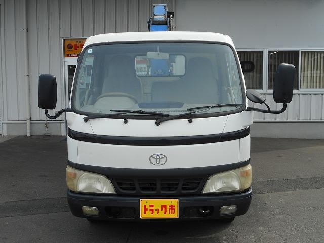 2004 Toyota Dyna – thumbnail 2