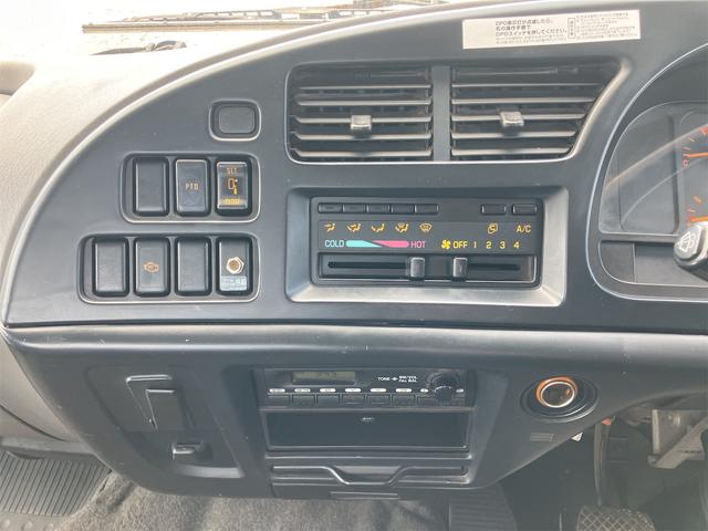 2006 Isuzu Forward – thumbnail 4