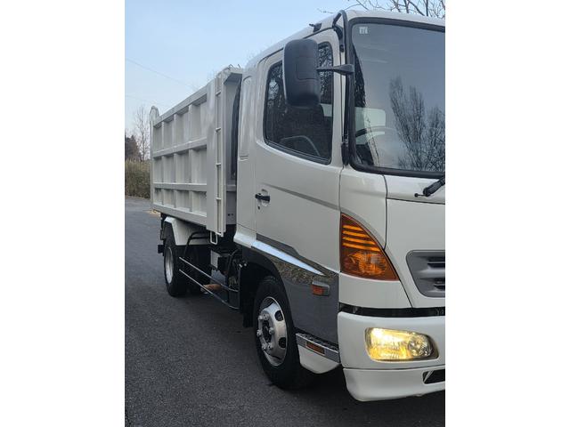 2006 Hino Ranger – thumbnail 3