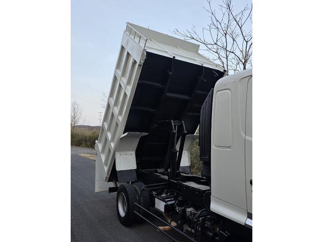 2006 Hino Ranger – thumbnail 4