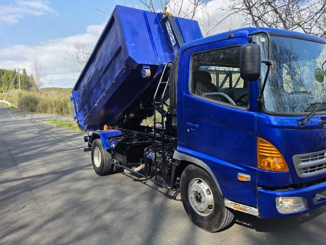 2006 Hino Ranger – thumbnail 4