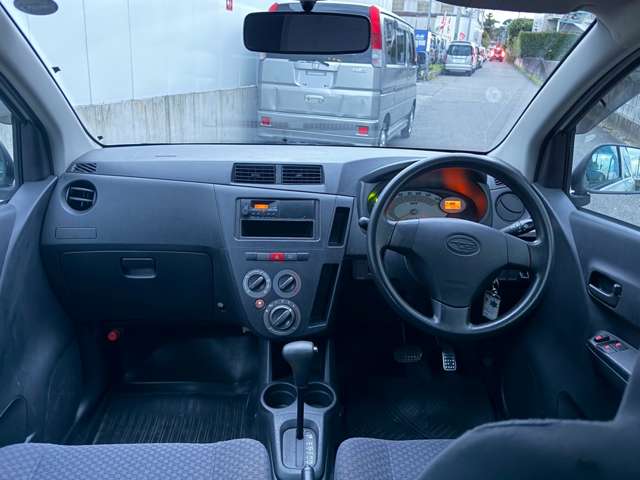 2011 Subaru Pleo – thumbnail 3