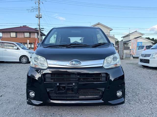 2011 Subaru Stella – thumbnail 3