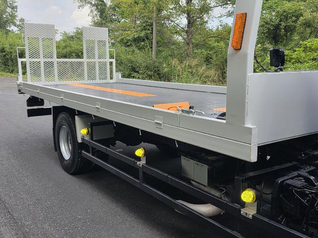 2009 Hino Ranger – thumbnail 4