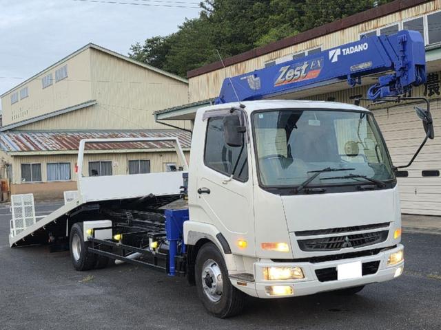 2007 Mitsubishi Fuso Fighter
