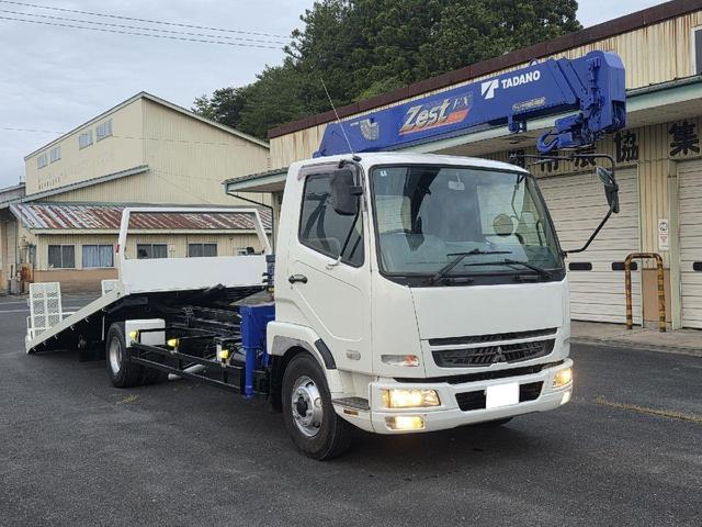 2007 Mitsubishi Fuso Fighter – thumbnail 3