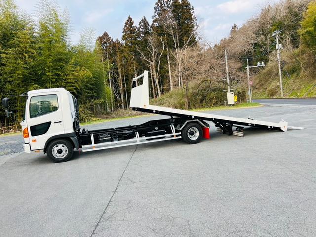 2011 Hino Ranger – thumbnail 2