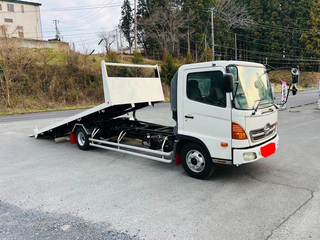 2011 Hino Ranger – thumbnail 3