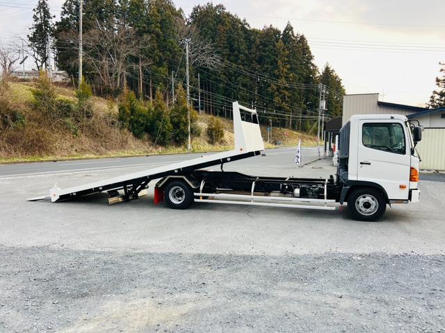2011 Hino Ranger – thumbnail 4