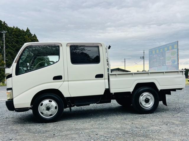 2003 Toyota Dyna